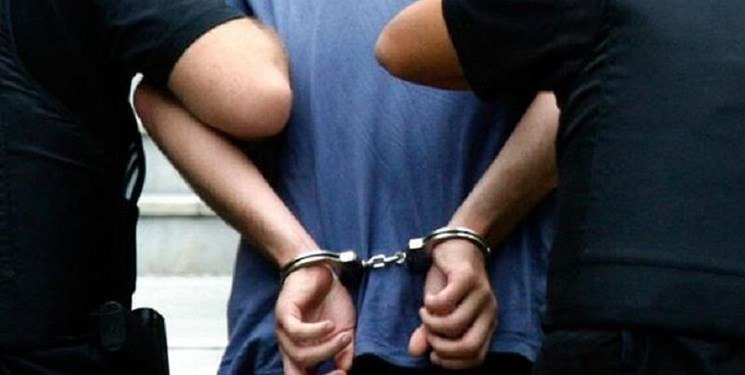 دستگیری مال‌خرهای میلیونی در اسفراین,